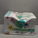 Pampers Pure Protection Training Underwear, Unisex, Size 4T5T, 80 Count, Premium, Hypoallergenic, Soft, Absorbent