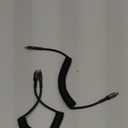 USB C to USB C Cable Coiled 3FT 2Pack, Braided Type C Charger for Car 66W Fast Charging Cord Compatible with iPhone 17 16 15, iPad, Samsung Galaxy, Google Pixel, Moto, LG, TCL Phones