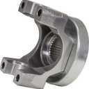 Yukon Yoke for 8.5" or 8.6" GM (mech 3R u-Joint) and Triple Lip Design