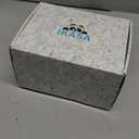 IKASA Spotted Pig Stuffed Animals Plush Toys,10" Cute Plushie Soft Cuddly Plushy Fluffy Toy, Gifts for Family Kids Girls Boys (Medium)