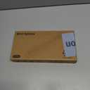 Bird Spikes, 20 Pack Squirrel Raccoon Pigeon Cat Animal Deterrent Spikes Anti-Climb for Outside Anti Animal Defender Spikes Outdoor to Keep Birds Away Brown