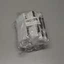 2 x 6 Pcs Bed Sheet Organizer Bands Elastic Bed Sheet Straps Organizer and Storage Keepers Adjustable Straps for Bedding Sheets Organizer for Closet, Sheet Keepers Bedding Band for Bedroom (3.3FT)