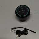 XLeader, Upgraded, Pro Shower Speaker, Certified IPX7 Waterproof Bluetooth Speaker with Suction Cup, Hook Clip, Builtin Mic, Crystal Sound&Rich Bass, up to 12H Playtime, Ideal Gifts  SoundAngel Mate