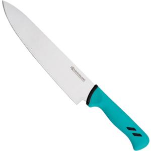 YOUSUNLONG Chef Knife - 10 Inch - Premium High-carbon molybdenum steel blade - Butchery Meat processing knife - Meat Cleaver Kitchen Knives - Ergonomic & non-slip handle