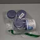 Amazon Basics Healing Ointment for Babies, Skin Protectant for Irritated or Cracked Skin, Pediatrician Tested, 14 Ounce, 4-Pack (Previously Solimo)