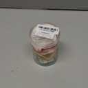 4Pcs Hawaiian Flower Hair Clips for Women,Plumeria Hibiscus Hair Clips Rose Hair Barrettes 3.5 Inch Artificial Flower Clips,Hair Accessories for Vacation Beach Party, Boho Clips for Girls Wedding (Yellow, White, Orange, Red)