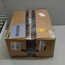 8x10 Area Rugs for Living Room Washable Non Slip Vintage Rug for Bedroom Large Stain Resistant Neutral Farmhouse Indoor Floor Carpet Dining Room Home Office Decor (Brown/Ivory,8'x10')