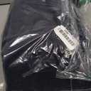 PANELSBURG Navy Blue Sheer Bedroom Curtains 84 Inch Length 2 Panels Set, Back Tab Hooks Belt Boho Farmhouse Light Filtering Semi Sheer Linen Kids Curtains for Boys Bedroom Living Room, Navy Blue (55"W x 90"L)