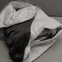 BEDLORE Waterproof Mattress Protector, Full Size Mattress Pad with Deep Pocket 6"-15" Depth, Soft Dirt-Proof Double Bed Mattress Cover for Bedroom, College Dorm, Hotel (Gray)