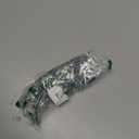 Adjustable Bicycle Stem Computer Mount for Garmin Edge 25 130 200 500 510 520 800 810 820 1000 1030 (Black)