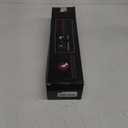 Hair Dryer Brush, 4 in 1 One Step Hair Dryer and Styler Volumizer, Professional Hot Air Brush with Negative Ion Anti-frizz Blowout for Drying, Straightening, Salon, Black Pink