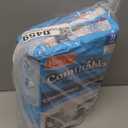 Hartz Comfitables Disposable Male Dog Wraps with Stretchy Waistband, Medium 36 Count