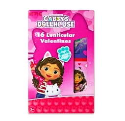 Stickers Activity Valentine's 16 Stickers, Pack of 2