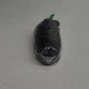 Men's Convertible Hiking Pants Zip Off Quick Dry Lightweight Safari Travel Camping Fishing Cargo Outdoor Pants (32, Black)