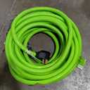 GEARit 50-Amp Extension Cord for RV & EV, 250-Volt, 4-Prong, Compatible with Tesla Models, NEMA 14-50P to 14-50R 6/3, 8/1 STW AWG Gauge, Waterproof, 75 ft, Green