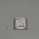 toolant Impact Hex Head Allen Wrench Drill Bit Set 20pcs (Metric&SAE), 1/4 Hex-Shank S2 Steel Hex Bits Set, CNC Machined Tips with Magnetism, 2 Long with Storage Box