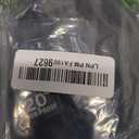 2 Pairs Kids Waterproof Winter Snow Gloves Ski Gloves for Boy Girl Outdoor Warm Thickening Snowboar -20°