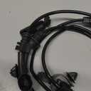 2PCS Front Left&Right ABS Speed Sensor for Honda CR-V 2014-2016 l4 2.4L Sport Utility 57450-T1E-G01 57455-T1E-G01