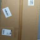 36" x 24" Magnetic Dry Erase Whiteboard with Aluminum Frame