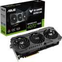 ASUS TUF Gaming GeForce RTX 4070 Ti Super OG OC Edition Gaming Graphics Card (PCIe 4.0, 16GB GDDR6X, DLSS 3, HDMI 2.1a, DisplayPort 1.4a)