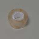 Gorilla Tough & Clear; Double Sided Mounting Tape; Weatherproof; 1" x 60"; Clear; (Pack of 1)