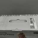 Neck Massager Pillow with Heat, Shiatsu Back and Shoulder Massage with Deep Tissue Kneading, Portable Cervical Traction Device for Full Body Muscle Pain Relief, Gift for Women Men (Black)