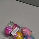 Pinkiwine 4 Pack Jumbo Princess Deformation Eggs Prefilled Easter Eggs with Toys Inside for Kids Girls Boys Easter Gifts Easter Basket Stuffers