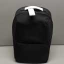 Away Everywhere Zip Backpack, Travel Backpack with Laptop Sleeve, Lightweight & Durable, Travel Essentials, Jet Black, 16” 