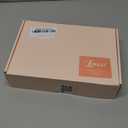 LONAI Retro Brown Wig 50s 60s 70s Wig with Bangs for Women Synthetic Hair for Halloween Costume Party (shoulder Length)