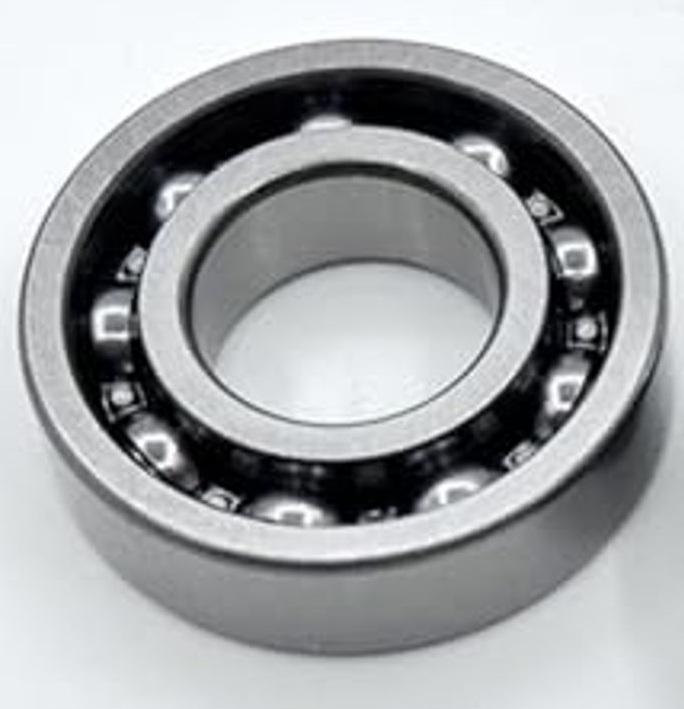 6202 6201 Crankshaft Ball Bearing Fit for MS180 MS210 MS230 MS250 MS260 MS360 MS380 MS390 137 142 365 372 55 51(MS180 MS170)