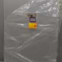 CALPALMY (2 Pack) 1/8" Thick Clear Acrylic Sheets - 24" x 36" Pre-Cut Plexiglass Sheets for Craft Projects, Signs, Display Cases, Sneeze Guard and More - Cut with Engraver, Power Saw or Hand Tools