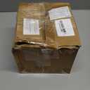 Plant Pots Indoor 7.5/6.5/6/5/4/3.5 Inch Set of 6 Plastic Planters for Indoor Plants with Drainage Hole and Drain Plug, Plastic Flower Pots, Nursery Planting Pot for Outdoor Plants (Gray)