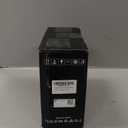 CiBest Mini Projector, Upgraded Full HD 1080P Support Video Projector, Portable Small Movie Projector, Compatible with iOS/Android/Windows/TV Stick/Box/USB/HDMI