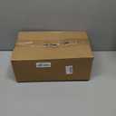 30 Pcs Clear Plastic Fillable Ornament Balls,2.75 Inch DIY Plastic Ornaments Round Balls, Removable Top Clear Hanging Ornaments Ball for Christmas, Wedding, Party, Home Decor