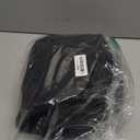 masteymoh Gel Seat Cushion for Long Sitting, Gel Cushions for Pressure Sores Relief, 18.5x17.3x1.2 Inches Cooling Gel Car Seat Cushion, Seat Cushions for Office Chairs with Breathable Nonslip Cover