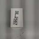 2 Sets Acrylic Display Risers(3",4",5") Clear Product Stand,Cupcakes Holder Dessert Transparent Showcase Stands, Candy Bar Risers, Lifts for Figures