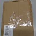 12+12+12 Pack Cat Fountain Replacement Filters Compatible with oneisall PWF-001 2L/67oz Stainless Steel Pet Water Fountain with 1 Hard Brush