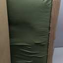 XICIKIN 2.5" Japanese Floor Mattress, Japanese Futon Mattress, Queen（80" x 60"）