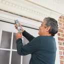 GE GE5008 Silicone 2+ Window and Door Caulk 10.1 oz Tube Light Grey