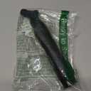 SPORTBIT Ball Pump for Sports Balls - Push & Pull Inflating System - Hand Pump for All Exercise Balls - Volleyball Pump, Basketball Inflator, Football & Soccer Ball Air Pump - Goes with 5 Needles Set