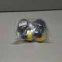 SP1480BLK Pool Pump Filter Connector Compatible with Hayward DE and Cartridge Filter, 1-1/2-Inch MIP Black Self-Aligning Double Male End Union Replace for Hayward Model #Cc1000 & Cc1500 Parts, 2 Pack