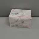 Nenesupply 30mm 2 pc Flanges Compatible with Spectra S2 S1 9 Plus Synergy Gold Breast pump Replacement to Spectra Pump Parts Flange Accessories Wide Mouth Work with Valve Backflow Protector Bottle