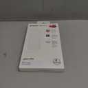 ZAGG Glass Elite Screen Protector for Apple iPhone 14 Pro - 5X Shatter Protection, Anti-Fingerprint Technology, InvisibleShield, Easy to Install