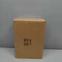 12 Pcs Halloween Black Champagne Flute 6 OZ Acrylic Champagne Flutes Plastic Tall Stemmed Glasses, Unbreakable Goblet Glasses for Wedding Anniversary Christmas Birthday Party (Black)