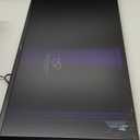 Samsung 27" S3 (S32GF) FHD High Resolution 120Hz Monitor with IPS Panel, Flicker Free, Eye Saver Mode, LS27F320GANXZA, 2025