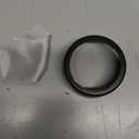 EW-73B Lens Hood Shade for Canon EF-S 18-135mm f/3.5-5.6 is(Not is USM),18-135mm f/3.5-5.6 is STM(Not USM),EF-S 17-85mm f/4.5-5.6 is USM SLR Lens,67MM Digital Tulip Flower Lens Hood Black