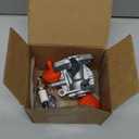 Carbhub 675 190CC Carburetor Kit for 6.25HP 6.75HP Push Mower 190CC 675 Series Engine Craftsman Troy Bilt TB230 725EX Toro 22 Recycler Lawnmower Carburetor 799866 790845 799871 796707 794304