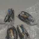 4pc Upstream & Downstream O2 Oxygen Sensor Fit for 2010-2012 Chevy Camaro 3.6L V6, for 2010-2014 Cadillac CTS 3.0L V6, Oxygen O2 Sensor Replaces OE# 234-4441 234-4244 234-4565