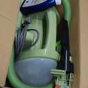 BUNDLE Little Green Portable Carpet Cleaner + PET PRO OXY Spot & Stain Formula, 32 oz