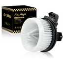 700249 AC Heater Blower Motor Fan Assembly Fit for Toyota Corolla 2009-2019 Prius 2010-2015  Prius v 2012-2017, 8710302210, 871030R010, 8710342101, TO3126127